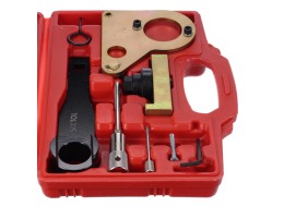 Engine timing locking kit MECHANIC ENGINE TIMING SET 18, Renault, Nissan, Opel/Vauxhall 2.0