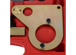 Engine timing locking kit MECHANIC ENGINE TIMING SET 18, Renault, Nissan, Opel/Vauxhall 2.0