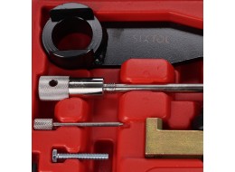 Engine timing locking kit MECHANIC ENGINE TIMING SET 18, Renault, Nissan, Opel/Vauxhall 2.0