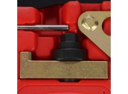 Engine timing locking kit MECHANIC ENGINE TIMING SET 18, Renault, Nissan, Opel/Vauxhall 2.0
