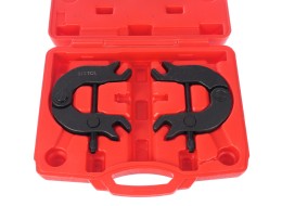 Engine timing locking kit MECHANIC ENGINE TIMING SET 20, VW, Audi