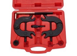Engine timing locking kit MECHANIC ENGINE TIMING SET 21, VW, Audi