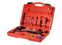 MECHANIC ENGINE TIMING SET 22 engine locking kit, Opel, Saab