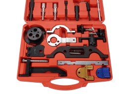 MECHANIC ENGINE TIMING SET 22 engine locking kit, Opel, Saab