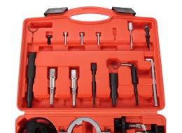 MECHANIC ENGINE TIMING SET 22 engine locking kit, Opel, Saab