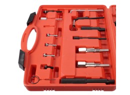 MECHANIC ENGINE TIMING SET 22 engine locking kit, Opel, Saab