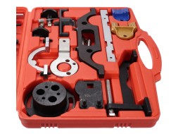 MECHANIC ENGINE TIMING SET 22 engine locking kit, Opel, Saab