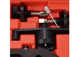MECHANIC ENGINE TIMING SET 22 engine locking kit, Opel, Saab