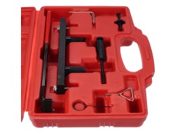 MECHANIC ENGINE TIMING SET 23 engine locking kit, Audi/VW 2.0 T FSI