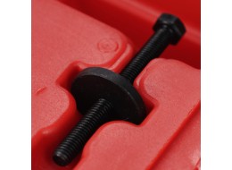 MECHANIC ENGINE TIMING SET 23 engine locking kit, Audi/VW 2.0 T FSI