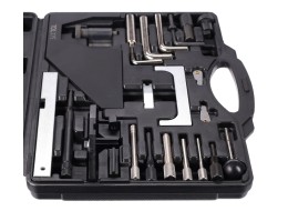 MECHANIC ENGINE TIMING SET 24 engine timing kit, Renault and Opel/Vauxhall