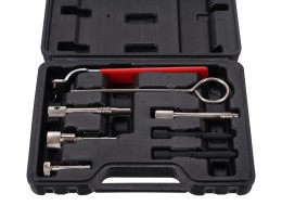 MECHANIC ENGINE TIMING SET 25 engine locking kit, Chrysler Voyager, Jeep 2.5 2.8 CRD