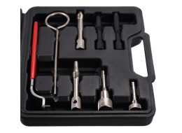 MECHANIC ENGINE TIMING SET 25 engine locking kit, Chrysler Voyager, Jeep 2.5 2.8 CRD