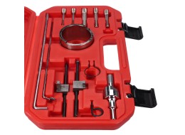 MECHANIC ENGINE TIMING SET 28 engine locking kit, Peugeot, Citroën