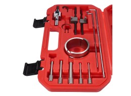 MECHANIC ENGINE TIMING SET 28 engine locking kit, Peugeot, Citroën