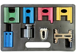 MECHANIC ENGINE TIMING SET 29 UNI engine timing kit