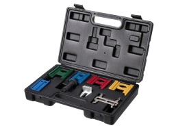 MECHANIC ENGINE TIMING SET 29 UNI engine timing kit