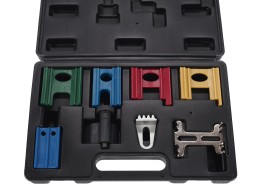 MECHANIC ENGINE TIMING SET 29 UNI engine timing kit