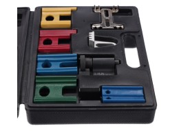 MECHANIC ENGINE TIMING SET 29 UNI engine timing kit