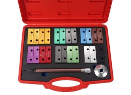 MECHANIC ENGINE TIMING SET 30, Alfa Romeo, Fiat and Lancia