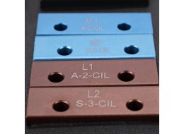 MECHANIC ENGINE TIMING SET 30, Alfa Romeo, Fiat and Lancia