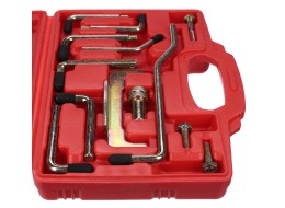 MECHANIC ENGINE TIMING SET 32 UNI