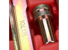 MECHANIC ENGINE TIMING SET 32 UNI