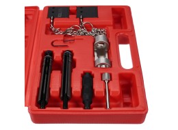 MECHANIC ENGINE TIMING SET 35, VAG V6 and V8