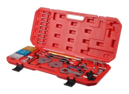 MECHANIC ENGINE TIMING SET 37, Peugeot 5008