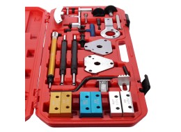 MECHANIC ENGINE TIMING SET 37, Peugeot 5008