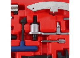 MECHANIC ENGINE TIMING SET 37, Peugeot 5008