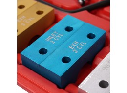 MECHANIC ENGINE TIMING SET 37, Peugeot 5008