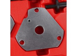 MECHANIC ENGINE TIMING SET 37, Peugeot 5008