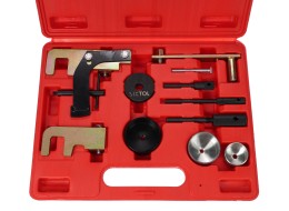 MECHANIC ENGINE TIMING SET 38, Renault, Nissan and Opel/Vauxhall