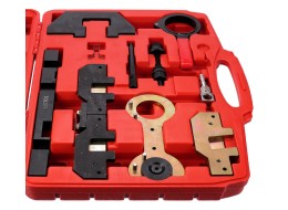 Engine locking kit MECHANIC ENGINE TIMING SET 39, BMW