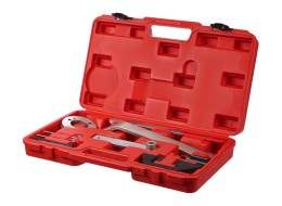 MECHANIC ENGINE TIMING SET 40 engine locking kit, BMW, Land Rover and Opel/Vauxhall