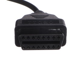 OBD-II adapter 20-pin + 26-pin for Tesla 3, Y (after 2019) MECHANIC CABLE 1