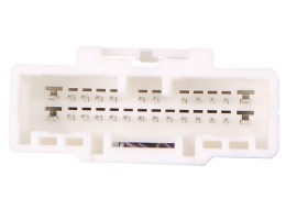 OBD-II adapter 20-pin + 26-pin for Tesla 3, Y (after 2019) MECHANIC CABLE 1
