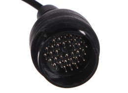 OBD-II adapter 38-pin for Iveco trucks MECHANIC CABLE 4