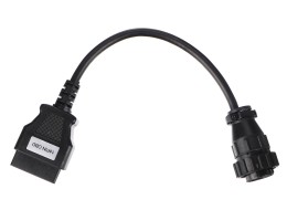 OBD-II adapter 14-pin for Mercedes Benz Sprinter vehicles MECHANIC CABLE 5
