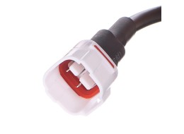 OBD-II adapter 4-pin for moto Yamaha MECHANIC CABLE 14