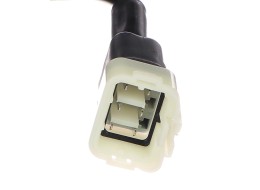 OBD-II adapter 6-pin for moto Kawasaki MECHANIC CABLE 17