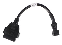 OBD-II adapter 3-pin for moto KYMCO MECHANIC CABLE 19