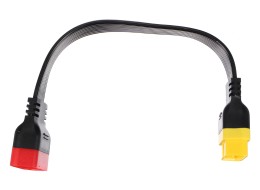 OBD-II extension cable for Thinkdiag, Launch MECHANIC CABLE 26