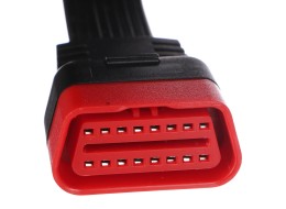 OBD-II extension cable for Thinkdiag, Launch MECHANIC CABLE 26