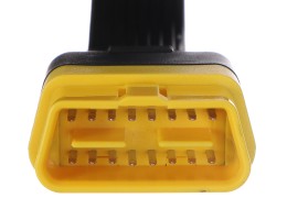 OBD-II extension cable for Thinkdiag, Launch MECHANIC CABLE 26