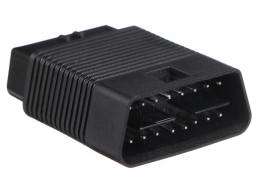 OBD-II adapter 16-pin male-female MECHANIC CABLE 32