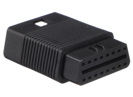 OBD-II adapter 16-pin male-female MECHANIC CABLE 32