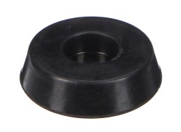 Rubber pad JACK PAD 1 for low-profile jack SX JACK