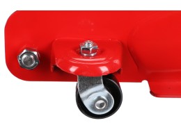 Mobile hydraulic low-profile jack 2.5t SX Jack 2.5T